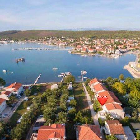 Apartman Suky Sukošan Kültér fotó