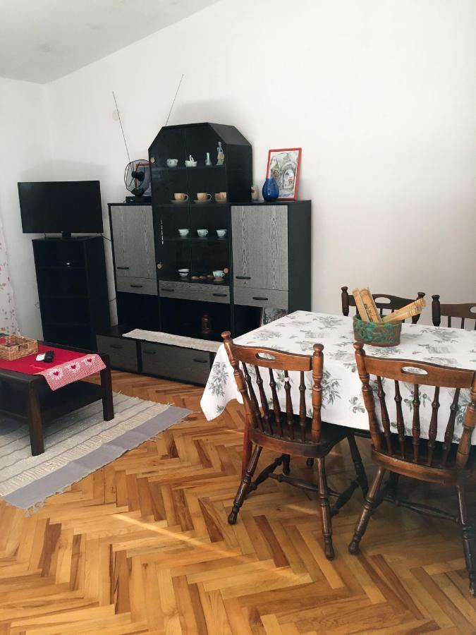 Apartman Suky Sukošan Kültér fotó