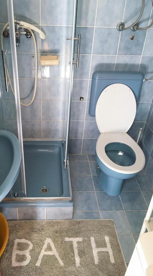 Apartman Suky Sukošan Kültér fotó