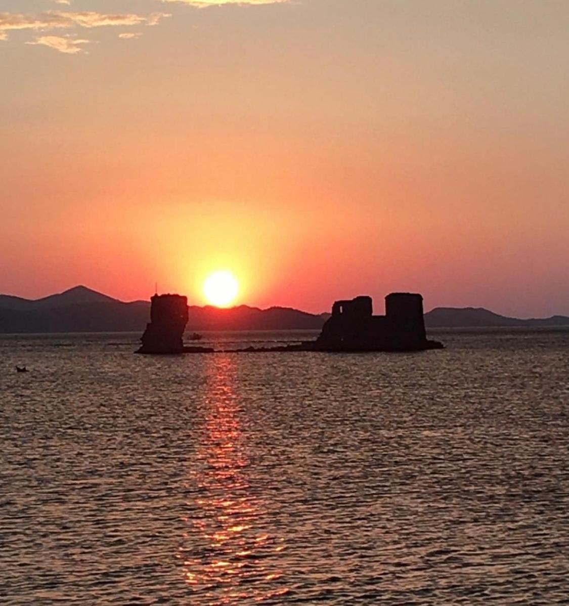 Apartman Suky Sukošan Kültér fotó