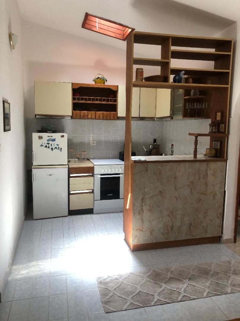 Apartman Suky Sukošan Kültér fotó
