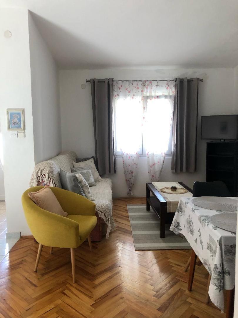 Apartman Suky Sukošan Kültér fotó