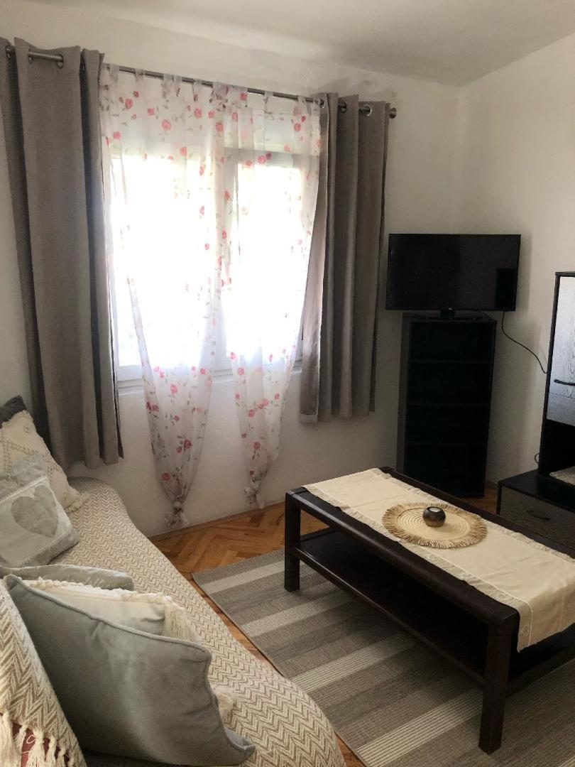Apartman Suky Sukošan Kültér fotó