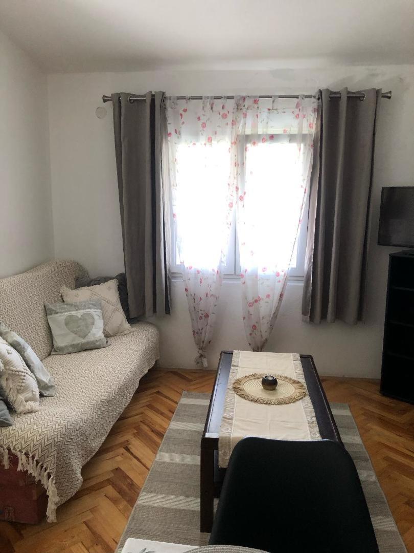 Apartman Suky Sukošan Kültér fotó