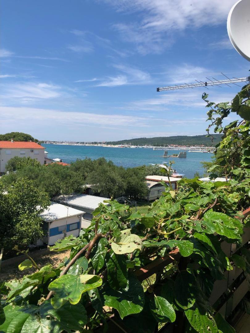 Apartman Suky Sukošan Kültér fotó