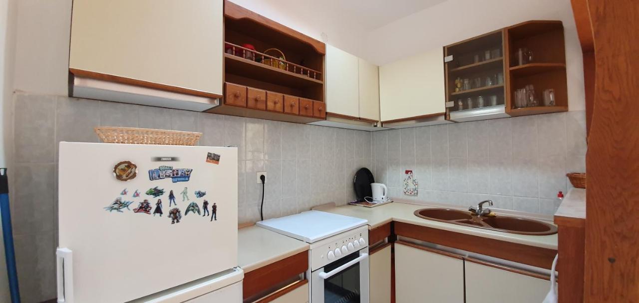 Apartman Suky Sukošan Kültér fotó